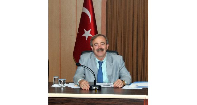 Eski Akdeniz Belediye Başkanı Fazıl Türk serbest