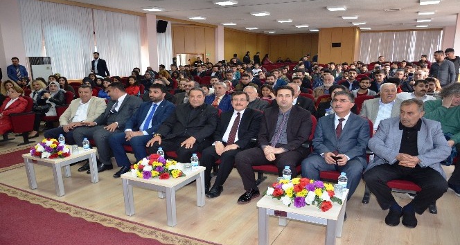 Hamit Fendoğlu ölüm yıl dönümünde anıldı