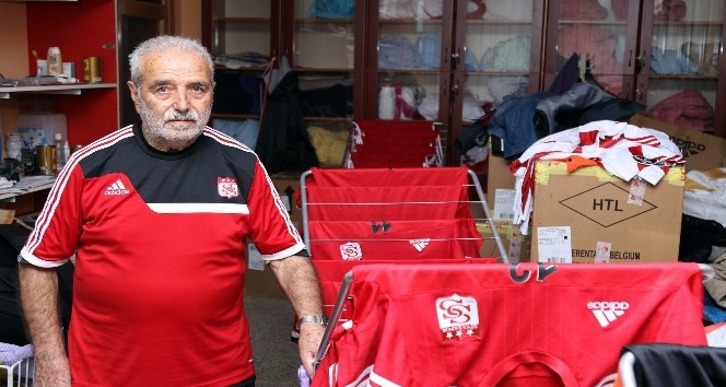 Sivasspor yarım asırlık değerini kaybetti