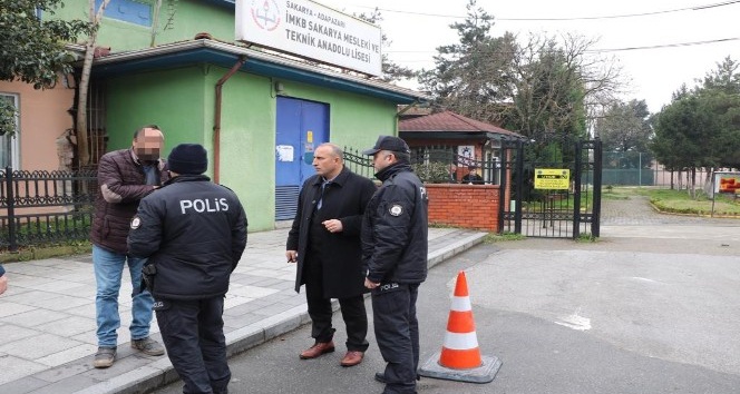 Sakarya’da polis uygulamasında aranan 12 kişi yakalandı