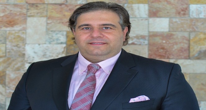 Erkanlı Holding’e yeni genel müdür