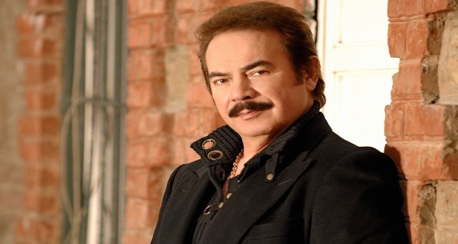 Orhan Gencebay hastaneye kaldırıldı