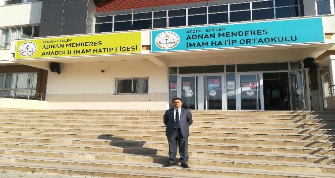 Adnan Menderes Proje Anadolu İHL’ye seçme sınavı müracaatları başladı