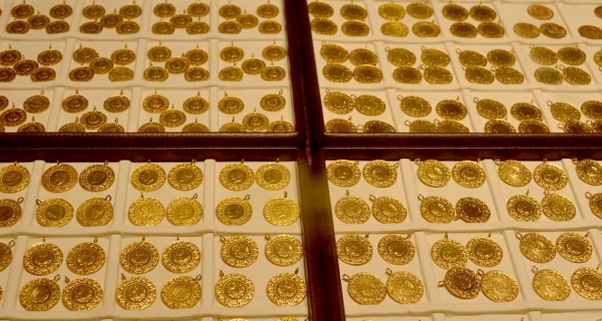 Çeyrek altın, gram altın ne kadar? İşte 18 Nisan 2018 altın fiyatları