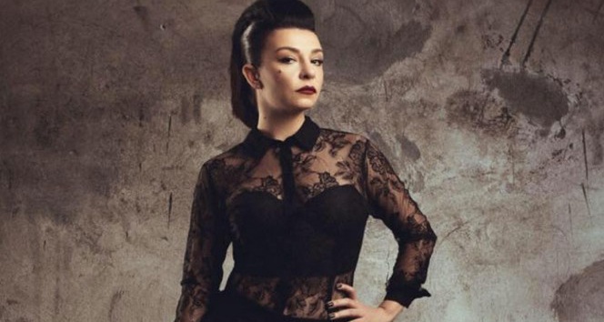 Ataşehir’de sahne Fatma Turgut’un