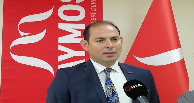 KAYMOS Yönetim Kurulu Başkanı Mehmet Yalçın: “Sektörümüzün tek yürek olup, tek ses   çıkartmasını istiyoruz”