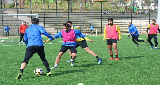 Aliağaspor FK, Kütahyaspor’a konuk olacak