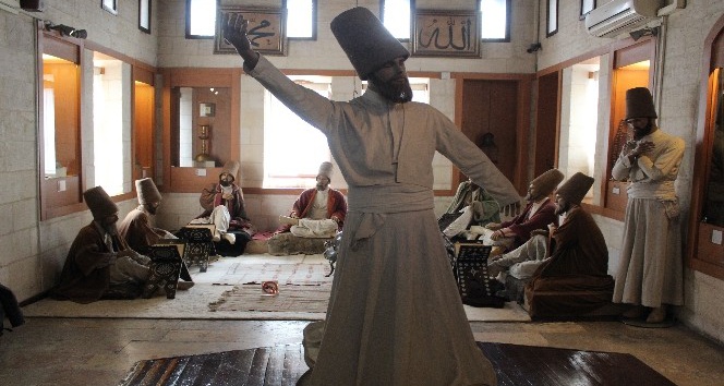 Müzeler kenti Gaziantep’te insanlara huzur veren müze ziyaretçilerini bekliyor