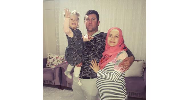 Balkondan düşen 2 yaşındaki Nisa Nur hayatını kaybetti