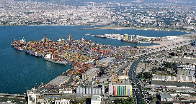 Türk denizcilik sektörüne katkı sağlayacak dernek