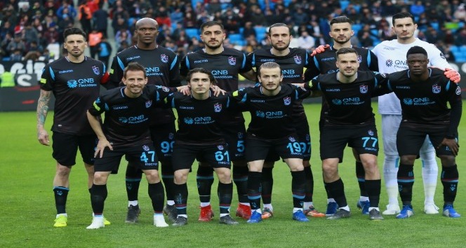 Trabzonspor’da direk kabusu