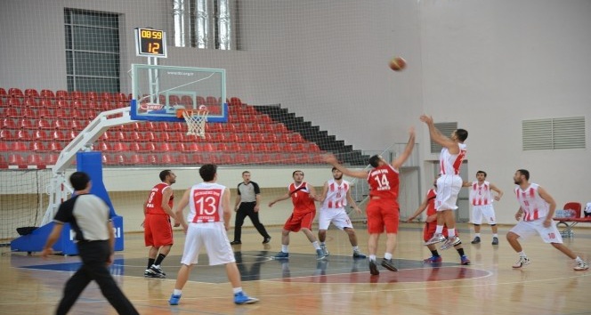 Melikgazi Belediye Başkanı Dr. Mustafa Palancıoğlu, “Melikgazi Basketbol Takımı; Türkiye Final müsabakalarına katılacak ”