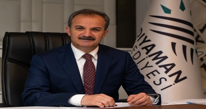 Adıyaman Belediye Başkanı Kılınç’tan ‘Katı Atık Tesisi’ açıklaması
