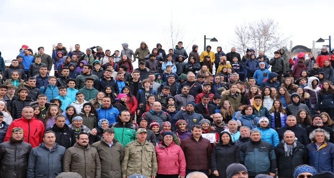 Türkiye Oryantiring Şampiyonası tamamlandı