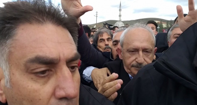 Ankara Valiliği&#039;nden Kılıçdaroğlu açıklaması!