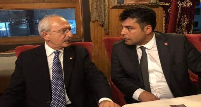 Başkan Deniz Çakmak Kılıçdaroğlu’na saldırıyı kınadı
