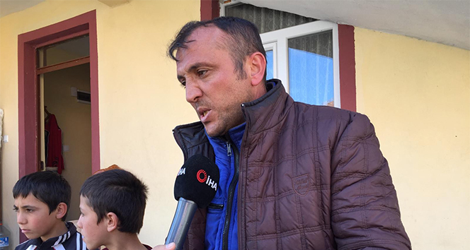 Kılıçdaroğlu’nun götürüldüğü evin sahibi Rahim Doruk İHA’ya konuştu