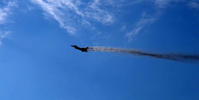 SOLOTÜRK nefes kesti