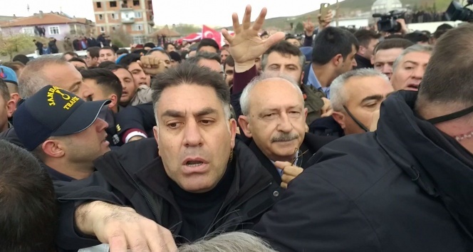 Hakkari şehidi Yener Kırıkçı’nın babasından Kılıçdaroğlu açıklaması