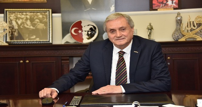 Bozüyük Belediye Başkanı Mehmet Talat Bakkalcıoğlu, Kılıçdaroğlu’na yapılan saldırıyı kınadı