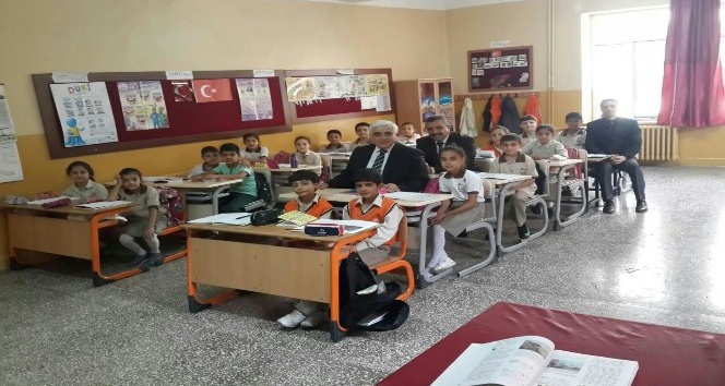 Milletvekili Dülger’in 23 Nisan mesajı