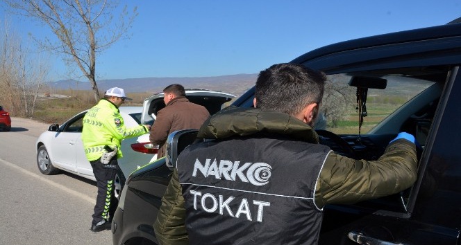 Türkiye Huzurlu Sokaklar Operasyonu