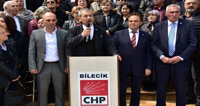 Kemal Kılıçdaroğlu’na yapılan saldırıyı kınadılar