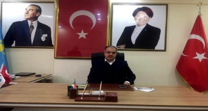 Başkan Doğan CHP Genel Başkanı Kılıçdaroğlu’na yapılan saldırıyı kınadı