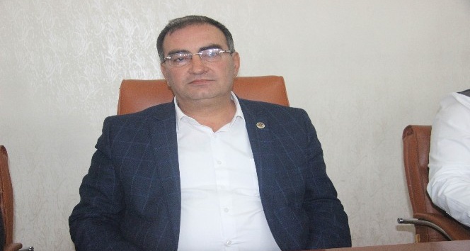 Başkan Bulut’un 23 Nisan Ulusal Egemenlik ve Çocuk Bayramı mesajı