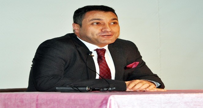 Sorgun Belediye Başkanı Ekinci, esnaflarla bir araya geldi