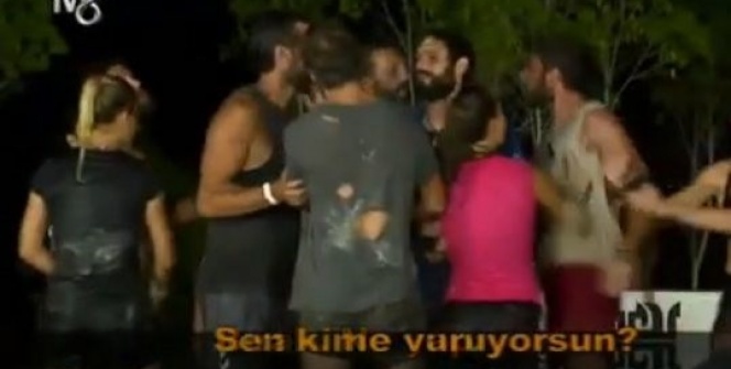 Survivor'da YUSUF ve Hikmet diskalifiye edildi mi? OLDU MU? Olacak mı? Survivor Hikmet Yusuf kavgası
