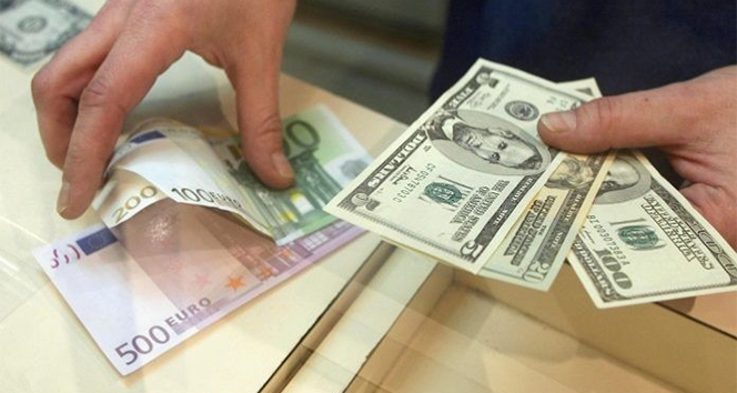 Merkez Bankası Faiz kararı sonrası dolar ve euro ne kadar oldu