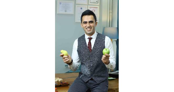 Diyetisyen Emre Uzun metabolik sendroma neden olan gıdaları açıkladı