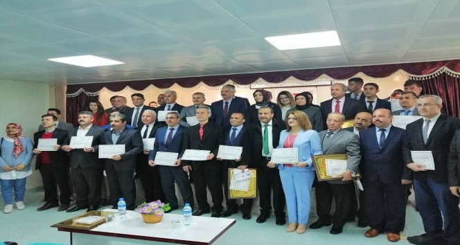 38 okula Beyaz bayrak almaya hak kazandı