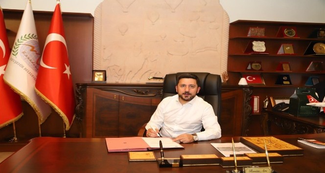 Nevşehir’e “Hayvan Kasabası” kuruluyor