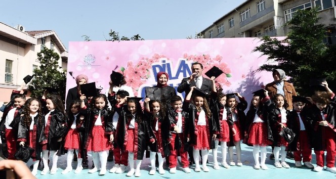 Beyoğlu’nda geleneksel pilav günleri başladı