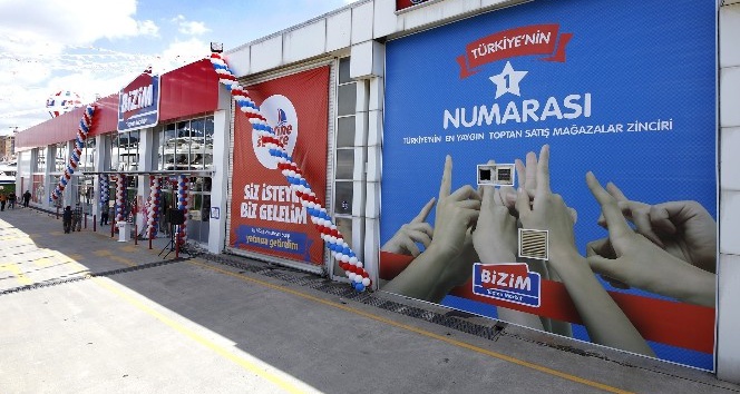 Bizim Toptan’dan avantajlı Ramazan paketleri ve Kızılay’a destek imkanı