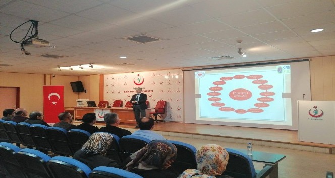 Kilis’te “Sıfır Atık Projesi”