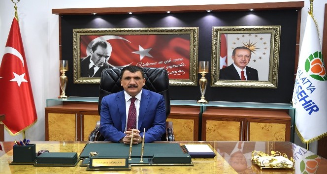 Malatya Kitap Fuarı Açılıyor Malatya
