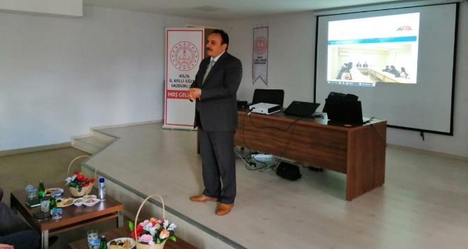 Otantik Ölçme değerlendirme kursu başladı