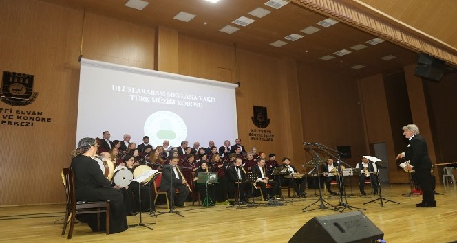 Karaman’da fasıl konseri