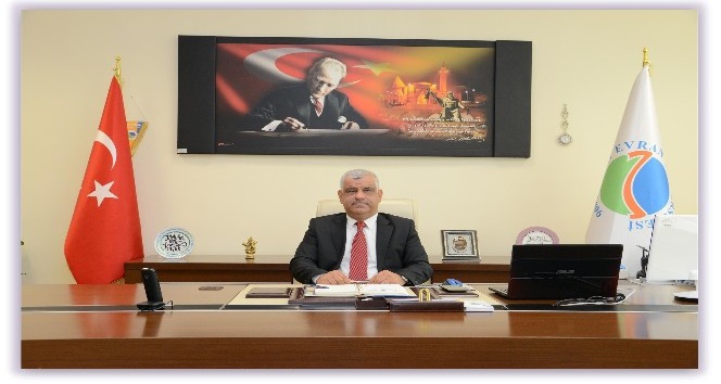 KAEÜ’si Genel Sekreteri Mehmet Zeki Küçük: