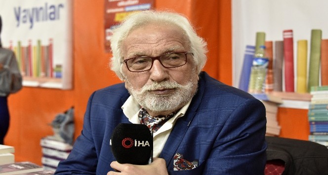 Ünlü tarihçi Bahadıroğlu: “Ermeni olayları İngiliz oyunuydu”