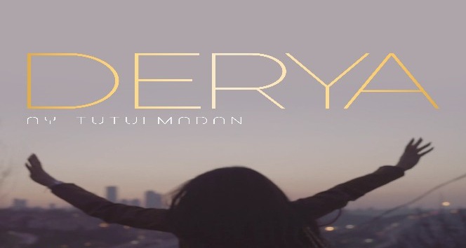 Derya Ürkmez, ilk single şarkısını müzikseverlere sundu