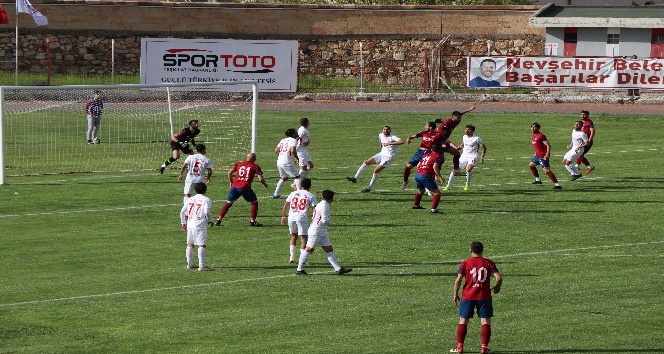 Hekimoğlu Trabzon şampiyon oldu