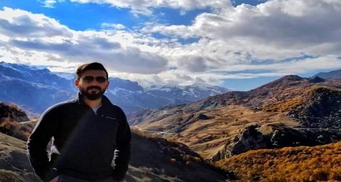 Erzincan’da vaşağın dağ keçisi sürüsüne saldırması