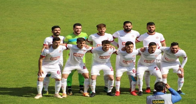 Tokatspor 2. Lig’e veda etti