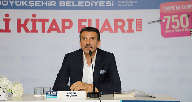 Rüştü Reçber: 'Galatasaray şampiyonluğa yakın'