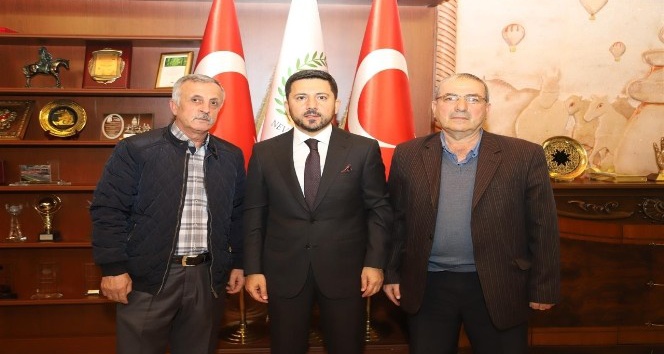 Nevşehir’de Ramazan ayında ekmeğe zam yok