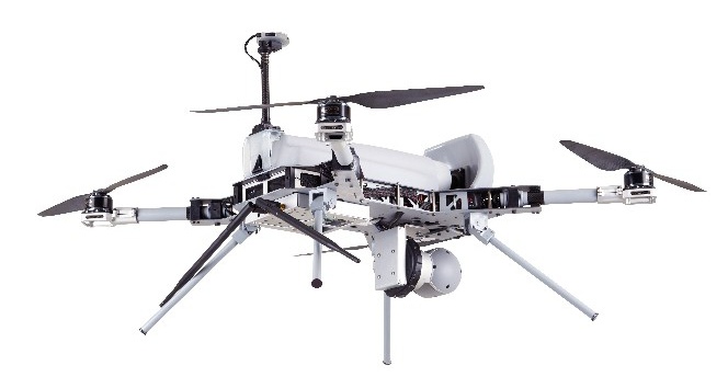 Kamikaze dronlar sürü harekâtına hazırlanıyor